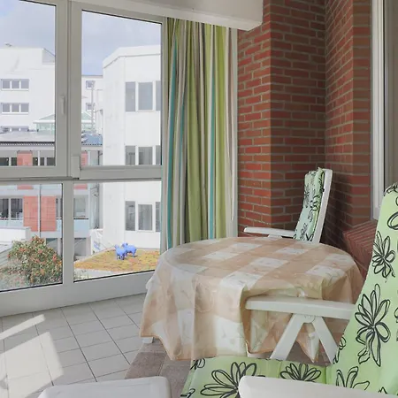 Apartamento Düne, App 12 *